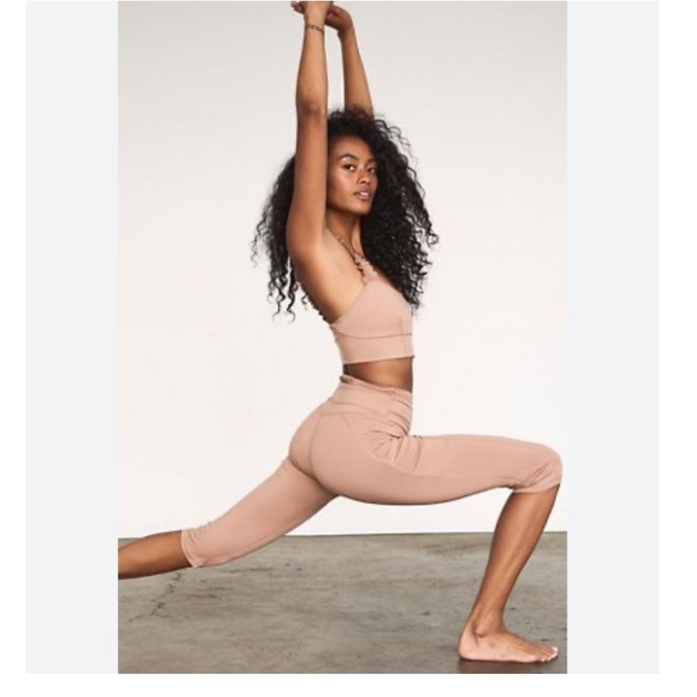 FREE PEOPLE Movement Stay Centered Leggings